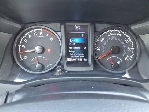 Used 2023 Toyota Tacoma SR image 23