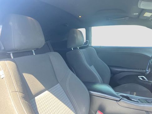 Used 2021 Dodge Challenger SXT w/ Blacktop Package image 26