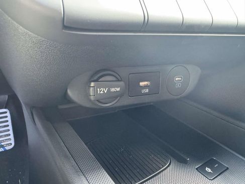 New 2026 Hyundai Elantra SEL Sport Premium FWD image 10