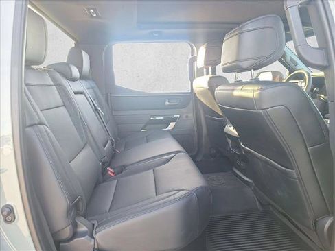 Used 2025 Toyota Tundra Limited image 18