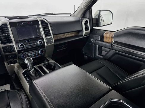 Used 2018 Ford F150 Lariat w/ Equipment Group 501A Mid AWD/4WD image 23