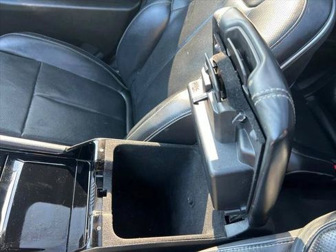 Certified 2022 Jeep Grand Cherokee L Overland w/ Luxury Tech Group IV RWD image 61