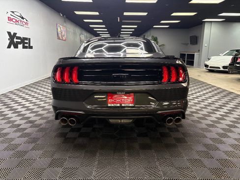 Used 2022 Ford Mustang GT w/ Equipment Group 301A image 8