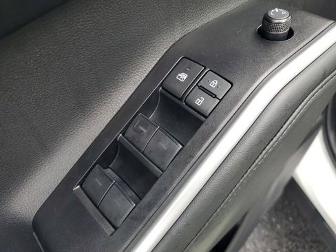 Certified 2026 Toyota Highlander XSE image 15