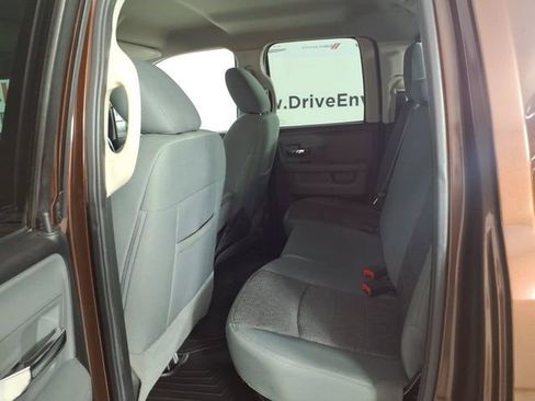 Used 2014 RAM 1500 Big Horn AWD/4WD image 9