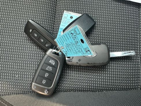 Used 2019 Hyundai Accent SE image 26