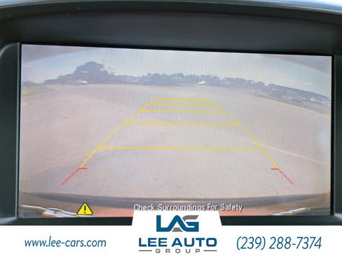 Used 2016 Buick Encore Premium w/ Experience Buick Package image 24