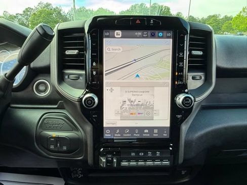New 2026 RAM 2500 Tradesman AWD/4WD image 18