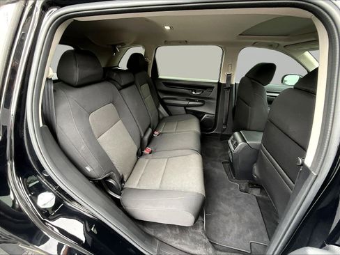 Used 2023 Honda CR-V EX image 25