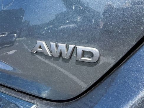 Certified 2023 Nissan Altima 2.5 SR AWD/4WD image 9