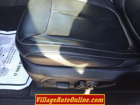 Used 2021 Jeep Grand Cherokee L Limited image 23