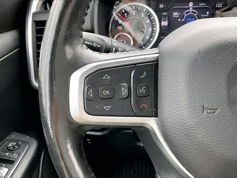 Used 2019 RAM 1500 Big Horn image 27