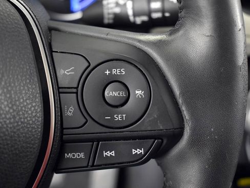 Certified 2019 Toyota RAV4 Limited image 39