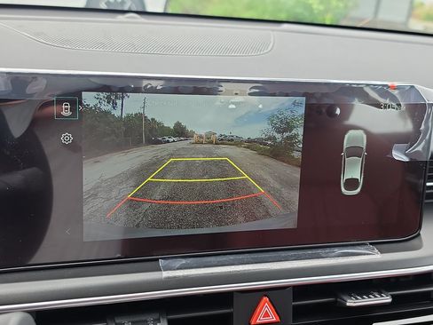 New 2026 Kia K5 GT-Line FWD image 23