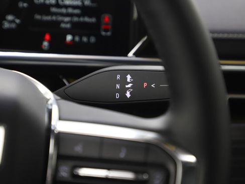 Used 2025 GMC Sierra EV Denali image 21