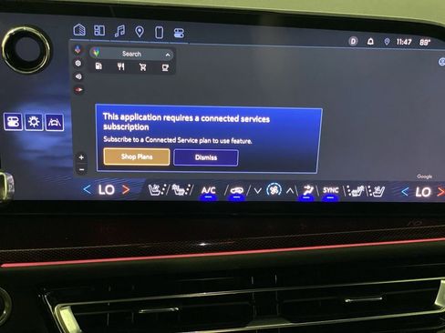Certified 2024 Chevrolet Traverse RS w/ LPO, Floor Liner Package AWD/4WD image 19