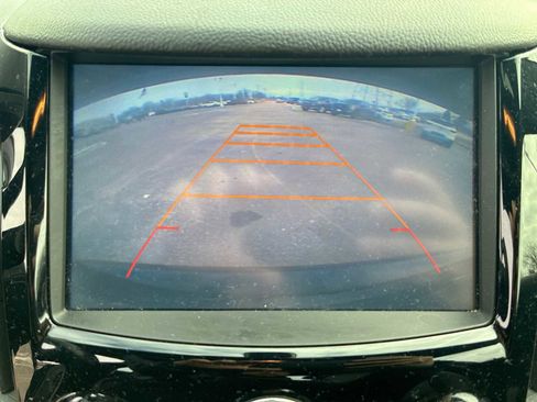 Certified 2017 Chevrolet Cruze Premier image 15