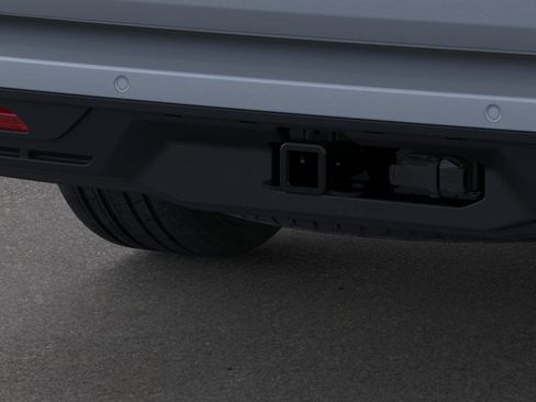 New 2026 Ford Expedition Active AWD/4WD image 23