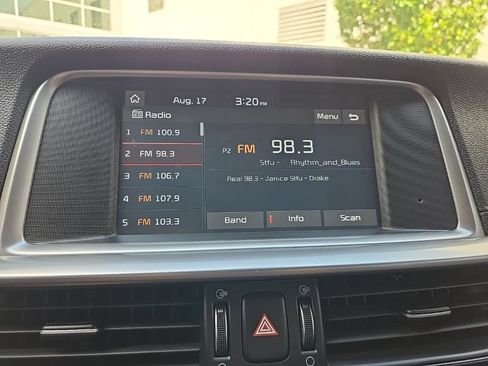 Used 2020 Kia Optima S FWD image 45