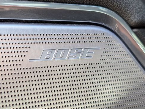 Used 2025 Chevrolet Silverado 1500 High Country AWD/4WD image 35