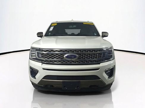 Used 2021 Ford Expedition King Ranch AWD/4WD image 3