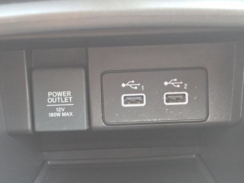 Used 2022 Honda Accord LX image 4