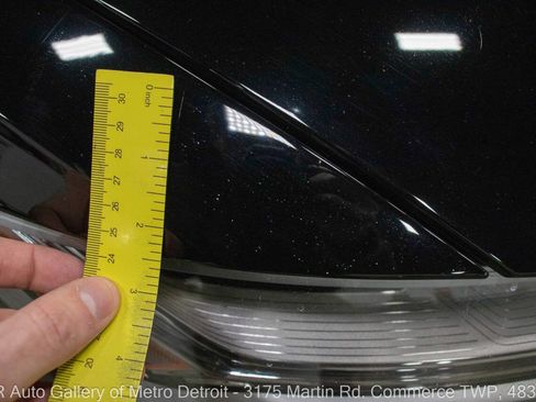 Used 2016 Audi S6 Prestige image 33