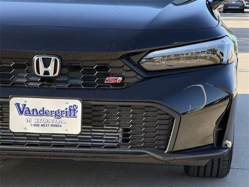 New 2026 Honda Civic Si image 9