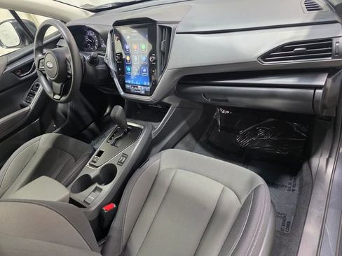 Certified 2025 Subaru Crosstrek 2.0i Premium image 34