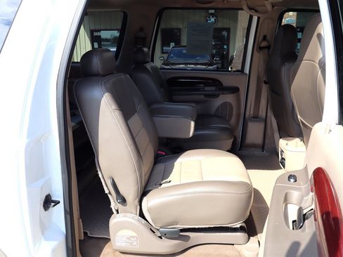 Used 2004 Ford Excursion Eddie Bauer AWD/4WD image 28