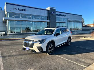 New 2026 Subaru Ascent Limited video 1