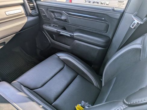 Used 2022 RAM 1500 TRX w/ TRX Level 2 Equipment Group image 15