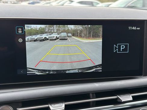 New 2026 Hyundai Tucson SE FWD image 27