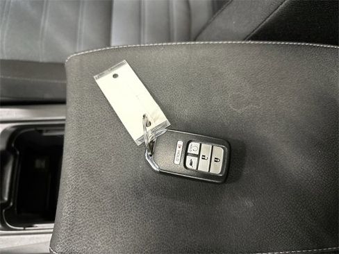 Used 2021 Honda CR-V EX image 35