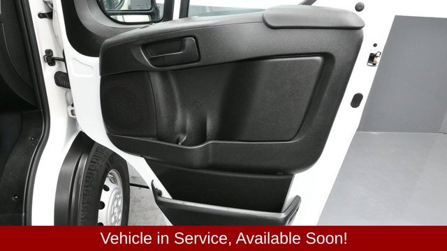 Used 2023 RAM ProMaster 2500 FWD image 10