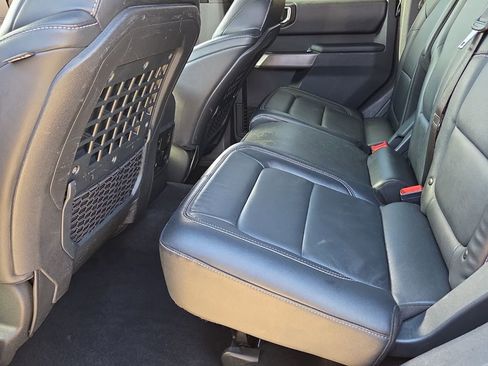 Used 2021 Ford Bronco First Edition image 13