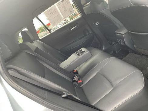 Certified 2022 Toyota Corolla Cross XLE AWD/4WD image 12