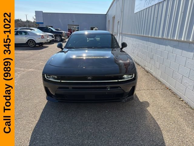 New 2026 Dodge Charger R/T AWD/4WD image 3