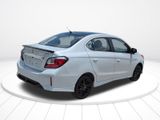 New 2024 Mitsubishi Mirage G4 Black Edition image 4