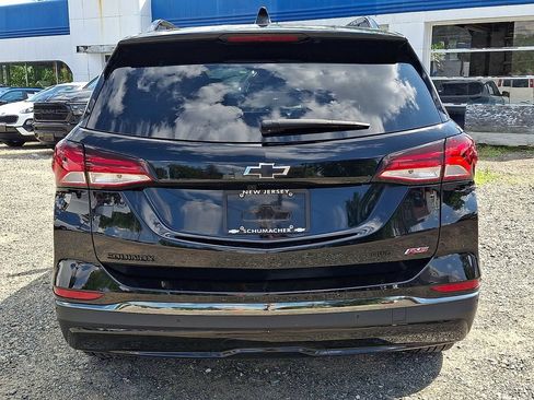 Used 2023 Chevrolet Equinox RS AWD/4WD image 7