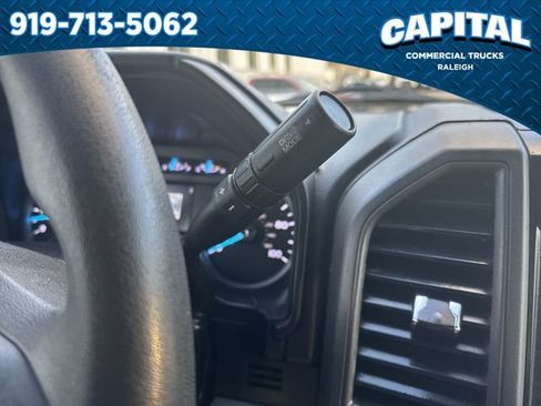 Used 2021 Ford F350 XL w/ Power Equipment Group image 29