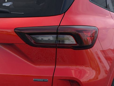 New 2024 Ford Escape ST-Line Select w/ Tech Pack #2 image 21