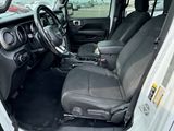 Used 2020 Jeep Wrangler Unlimited Sahara image 5
