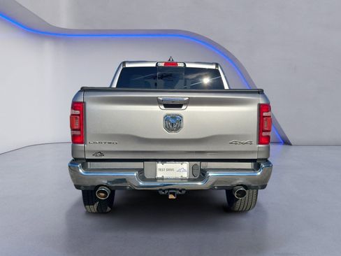 Used 2022 RAM 1500 Limited image 4