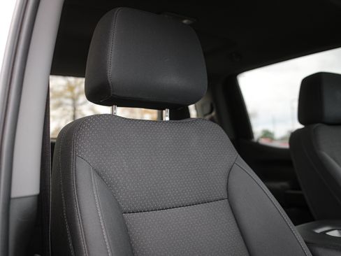 Used 2020 Chevrolet Silverado 1500 Custom Trail Boss w/ Custom Convenience Package image 31