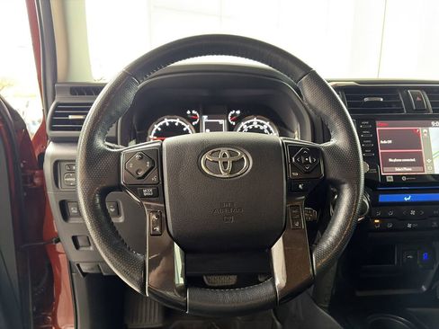 Certified 2024 Toyota 4Runner TRD Pro AWD/4WD image 17