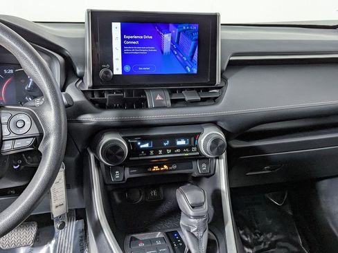 Certified 2024 Toyota RAV4 LE image 22