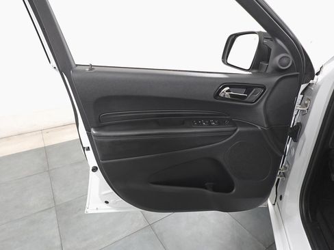 Used 2022 Dodge Durango GT w/ Blacktop Package image 7