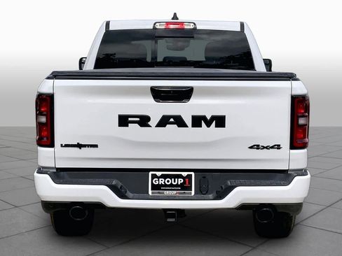 New 2026 RAM 1500 Lone Star AWD/4WD image 4