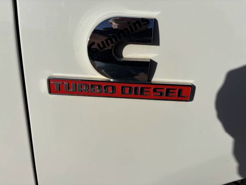 Used 2022 RAM 3500 Tradesman w/ Chrome Appearance Group image 20